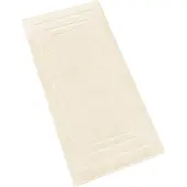 De Witte Lietaer Badmat Pacifique Cream-70 x 120 cm