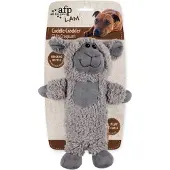 Afp Lambswool Cuddle Cracker
