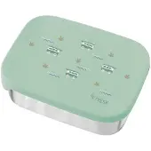 Fresk Surfing Lunch Box Groen Kinderen