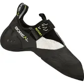 Boreal - Mutant 3.0 LV - Klimschoenen 42, zwart/wit