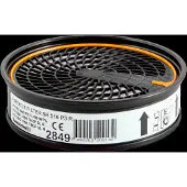 B-Safety SR 510 stoffilter 5 stuks
