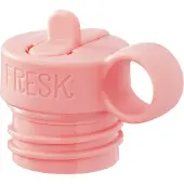 Fresk – 350 & 500 ml – PP en BPA-vrij – Flessendop - Roze