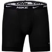 Nike Underwear Boxershorts blauw / zwart