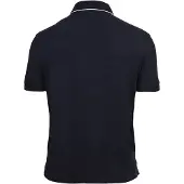 Armani Exchange Shirt navy / wit