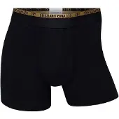 Cr7 - Cristiano Ronaldo Boxershorts bruin / zwart