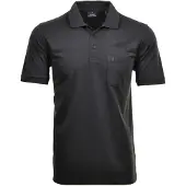 Ragman Shirt antraciet