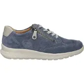 Hartjes 162.1604/99-42.19 dames veterschoenen sportief
