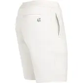 Armani Exchange Broek 'Xm000372 Af10818' wit