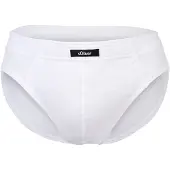 s.Oliver Red Label Slip bloedrood / wit