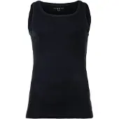 Bugatti Onderhemd navy / zwart / wit