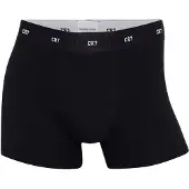 Cr7 Bamboo, Trunk 6-Pack Fsc Boxershorts