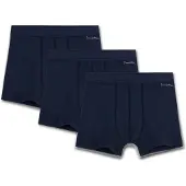Sanetta Onderbroek donkerblauw