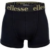 Ellesse Yema 7 Pack Boxer Shorts Boxershorts