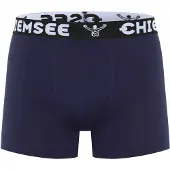 Chiemsee Boxer Briefs, Regular Fit 3P Boxershorts