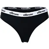 Ellesse String zwart