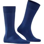 Falke Sokken blauw