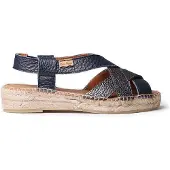 Toni pons Elia-bg Esparto Sleehak Sandalen