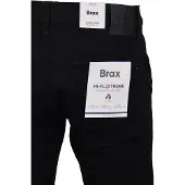 Brax Jeans 'Chuck' zwart