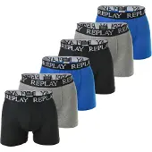 Replay Boxershorts gemengde kleuren