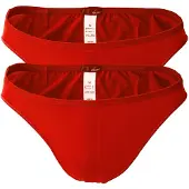 Hom Slip rood