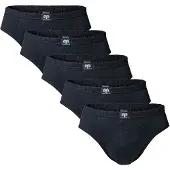 Ceceba Slip zwart / wit