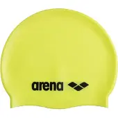 Arena Badmuts Classic Silicone