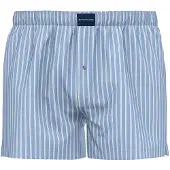 Tom Tailor Boxershorts navy / donkerblauw / wit