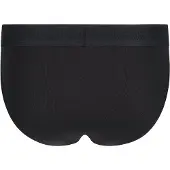 Skiny Slip zwart