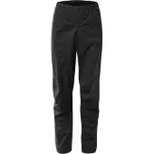 Löffler - Women's Bike Overpants WPM Colibri - Fietsbroek 40 - Regular, zwart