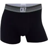 Cr7 - Cristiano Ronaldo Boxershorts grijs / groen / zwart