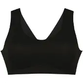 Anita Sport bh zwart