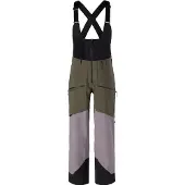 SCOTT - Vertic GTX 3L Pants - Skibroek XL, zwart