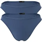 Hom Slip blauw