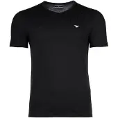 Emporio Armani Shirt zwart