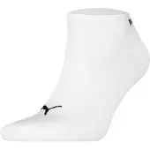 Puma Sokken zwart / wit