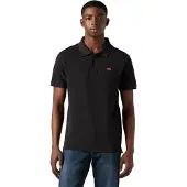 Levi's Shirt zwart