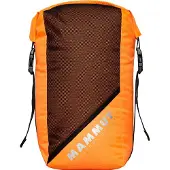 Mammut - Relax Down Bag 0°C - Donzen slaapzak L, highway