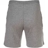 JOOP! Pyjamabroek grijs gemêleerd