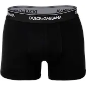 Dolce&Gabbana Boxershorts zwart