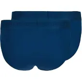 Skiny Slip blauw