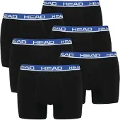 Head Basic Boxer 2P Boxershorts
