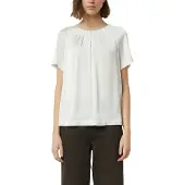 Comma Blouse wit