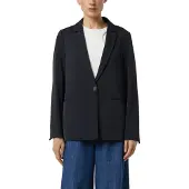 Comma Blazers navy