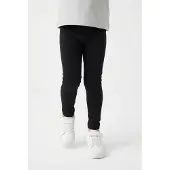 ONLY GIRLS Leggings 'KOGNille Life' zwart