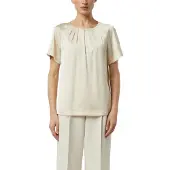 Comma Blouse crème