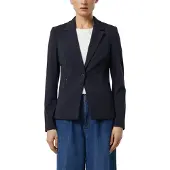 Comma Blazers navy