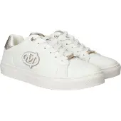 Mexx Veterschoen 'Rilly Blake' wit