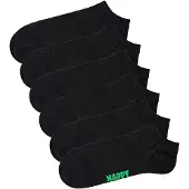 Happy socks Sokken groen / zwart