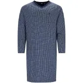 Hajo Pyjama lang navy