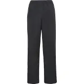Vaude - Women's Rosemoor Warm Pants - Winterbroek 36, zwart/grijs
